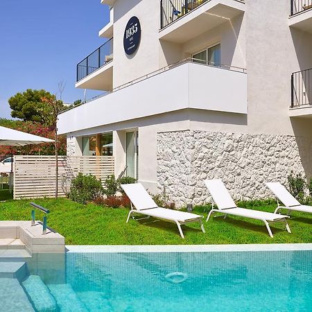 1935 Hotel Boutique & Apartments - Adults Only روساس المظهر الخارجي الصورة