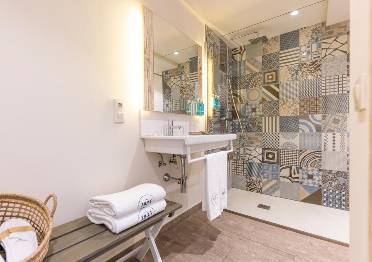 1935 Hotel Boutique & Apartments - Adults Only روساس المظهر الخارجي الصورة