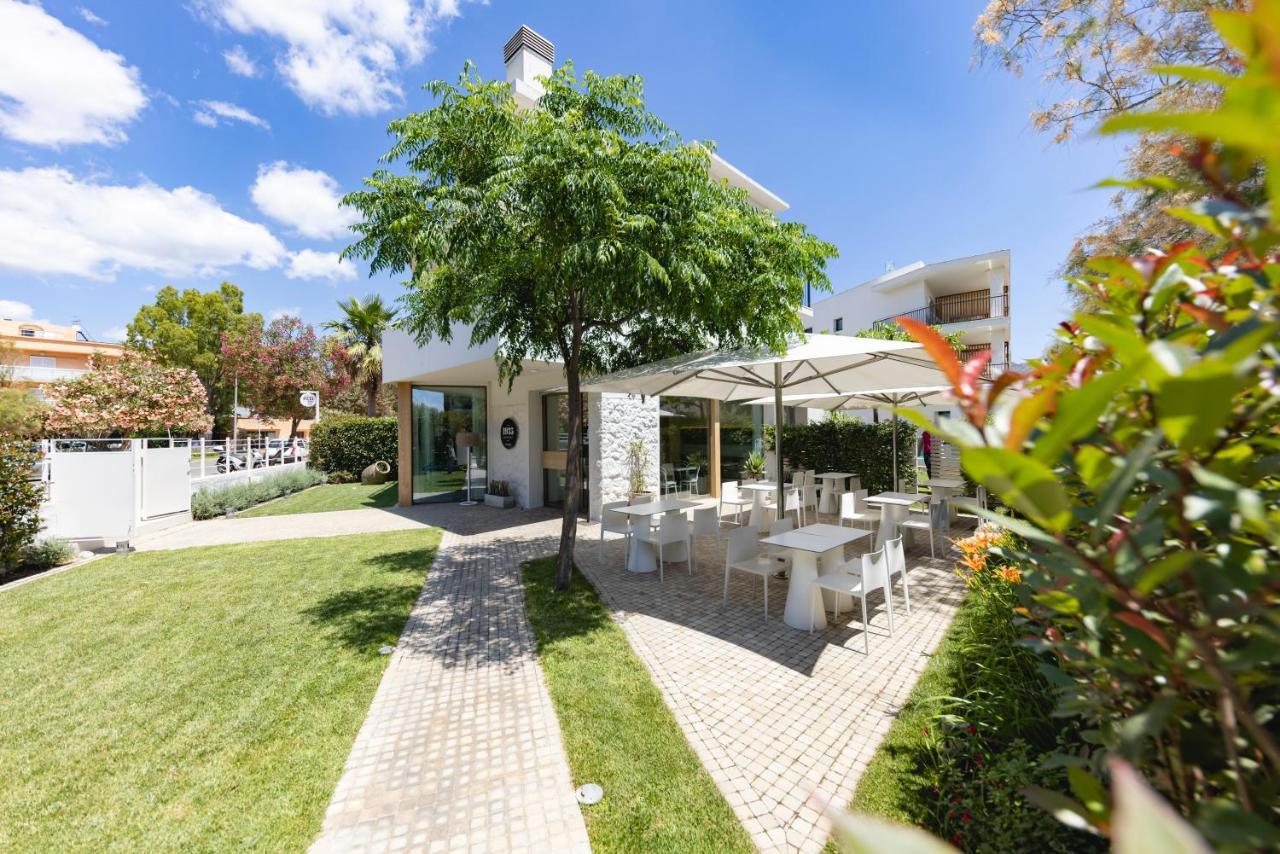 1935 Hotel Boutique & Apartments - Adults Only روساس المظهر الخارجي الصورة