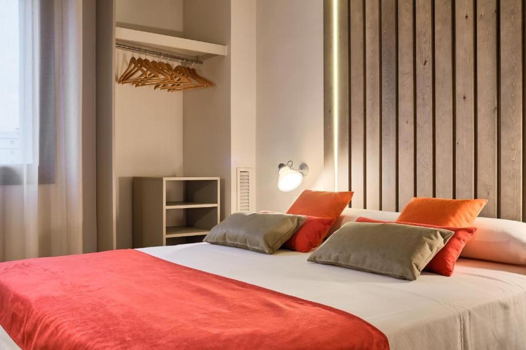 1935 Hotel Boutique & Apartments - Adults Only روساس الغرفة الصورة