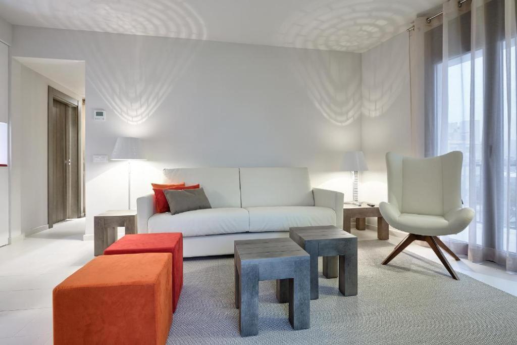 1935 Hotel Boutique & Apartments - Adults Only روساس المظهر الخارجي الصورة