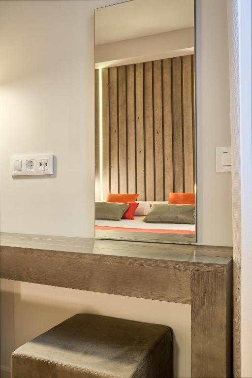 1935 Hotel Boutique & Apartments - Adults Only روساس الغرفة الصورة