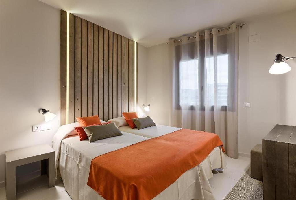1935 Hotel Boutique & Apartments - Adults Only روساس المظهر الخارجي الصورة